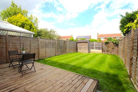 7 Alder Close, Leicester Forest East, Leicester, LE3 3JW