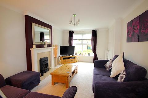 7 Alder Close, Leicester Forest East, Leicester, LE3 3JW