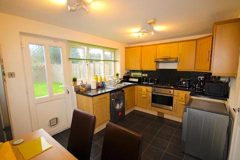 7 Alder Close, Leicester Forest East, Leicester, LE3 3JW