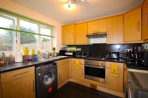 7 Alder Close, Leicester Forest East, Leicester, LE3 3JW