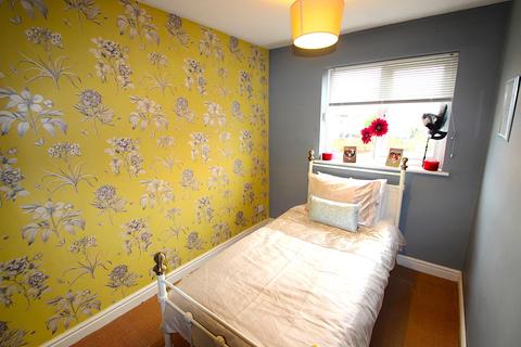 7 Alder Close, Leicester Forest East, Leicester, LE3 3JW