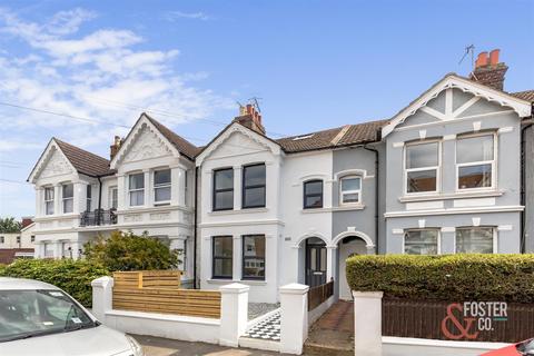 3 bedroom terraced house for sale - Norway Street, Portslade, Brighton