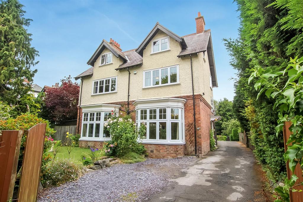 Staindrop Road, Darlington 6 bed detached house for sale £695,000