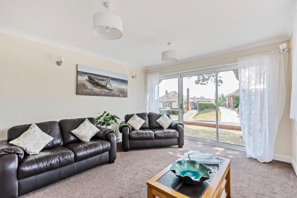 Stonegate, Hunmanby, Filey 2 bed detached bungalow £240,000