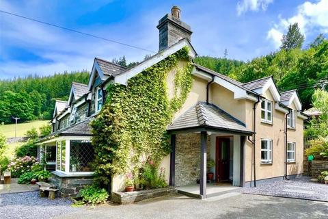 4 bedroom detached house for sale - Ffordd Gethin, Betws Y Coed, Conwy