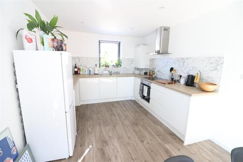 1 bedroom apartment to rent - Edward Street, Norwich