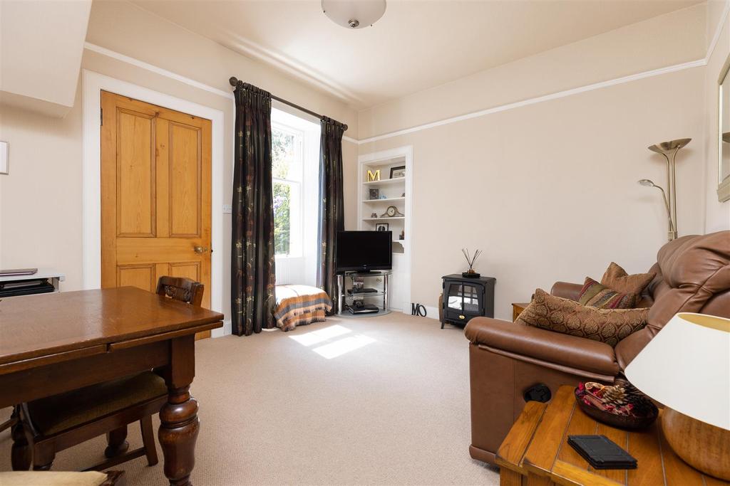 Kinnaird Bank, Perth 3 bed house for sale £268,000