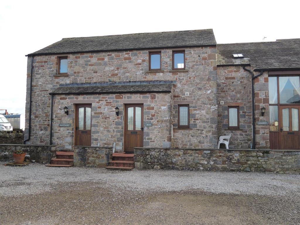 Tirril Farm Cottages, Tirril 1 bed barn conversion £510 pcm (£118 pw)