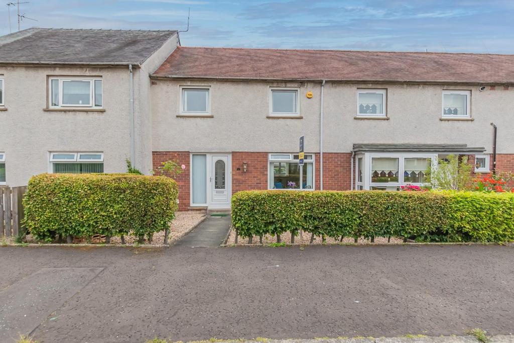Dorothy Terrace, Tillicoultry 3 bed terraced house £134,995