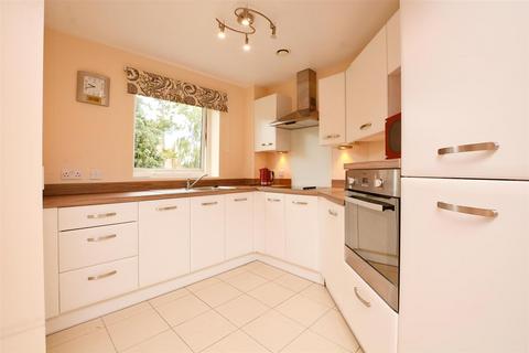 1 bedroom apartment for sale - Wardington Court, Welford Rd, Northampton NN2 8FR