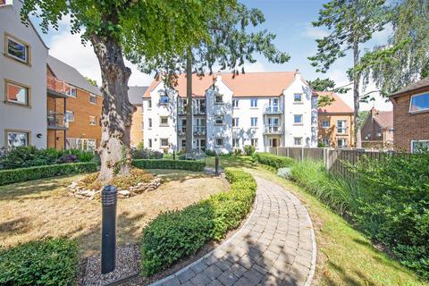 1 bedroom apartment for sale, Wardington Court, Welford Rd, Northampton,  Northamptonshire NN2 8FR
