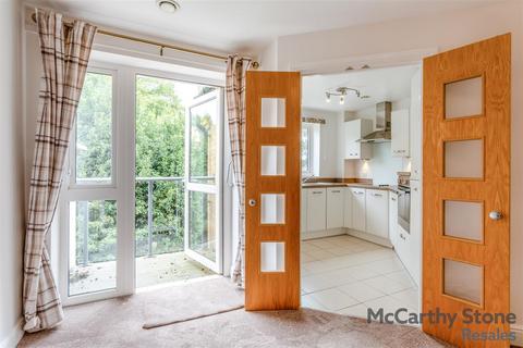 1 bedroom apartment for sale, Wardington Court, Welford Rd, Northampton,  Northamptonshire NN2 8FR