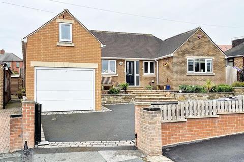 16 Bourne Walk, Staincross, Barnsley, S75 6JQ