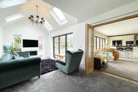 16 Bourne Walk, Staincross, Barnsley, S75 6JQ