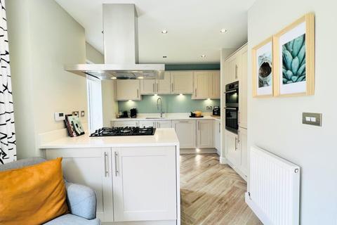 2 Beldon Close, Dalton Le Dale, Seaham, SR7 8LD