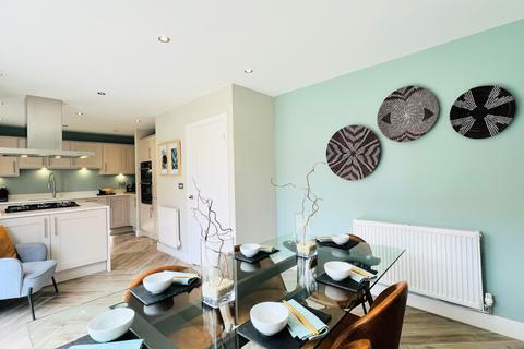 2 Beldon Close, Dalton Le Dale, Seaham, SR7 8LD