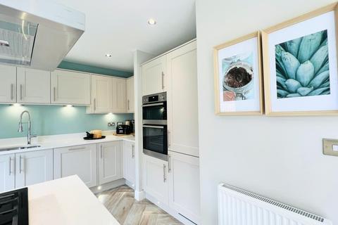 2 Beldon Close, Dalton Le Dale, Seaham, SR7 8LD