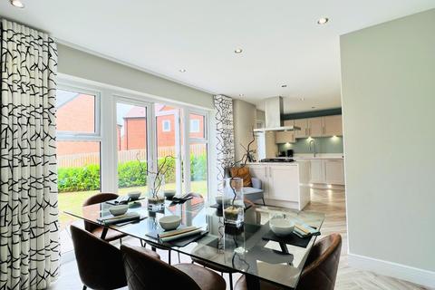 2 Beldon Close, Dalton Le Dale, Seaham, SR7 8LD