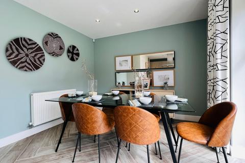 2 Beldon Close, Dalton Le Dale, Seaham, SR7 8LD