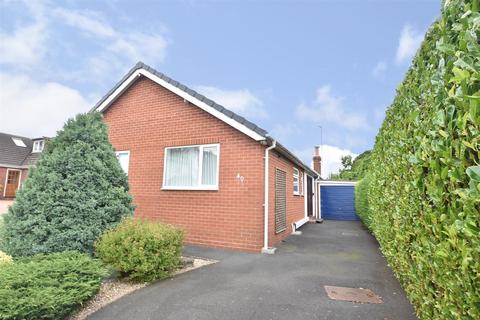40 Cornwall Drive, Bayston Hill, Shrewsbury, SY3 0ER