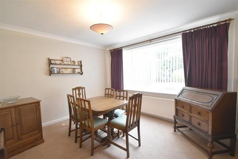 40 Cornwall Drive, Bayston Hill, Shrewsbury, SY3 0ER