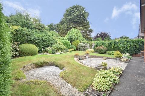 40 Cornwall Drive, Bayston Hill, Shrewsbury, SY3 0ER