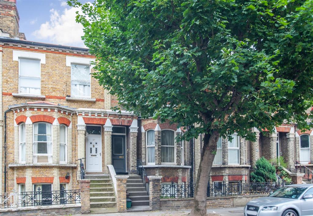 Gdn Flat, 25 Kingsgate Road - Ext.jpg