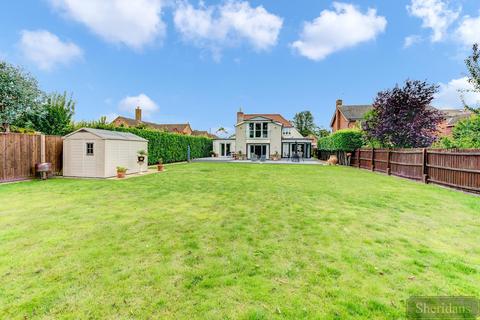 4 bedroom detached house for sale - Mill Road, Great Barton