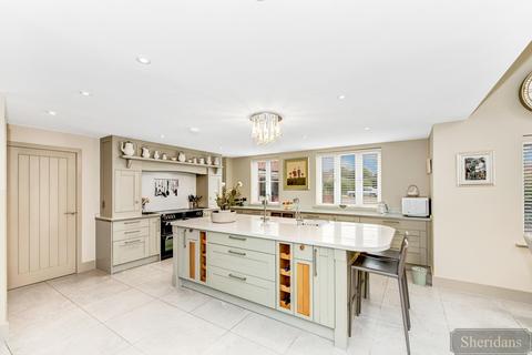 4 bedroom detached house for sale - Mill Road, Great Barton