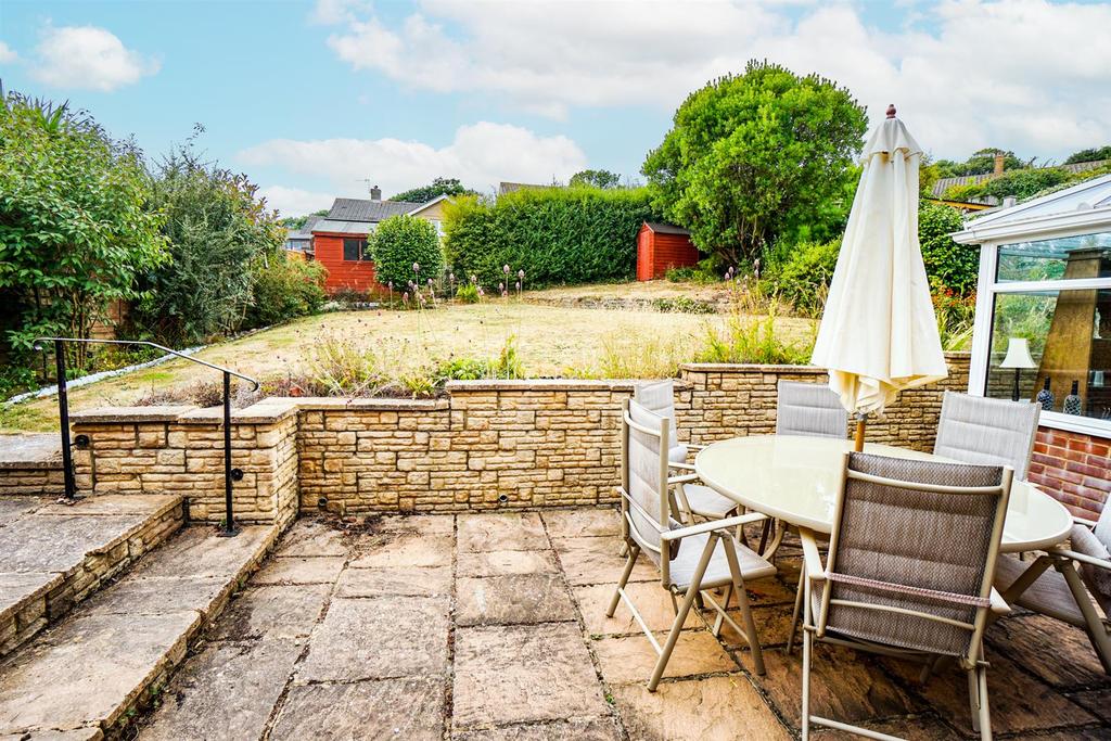 The Byeway, Hastings 4 bed detached house for sale £440,000