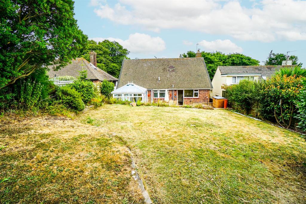 The Byeway, Hastings 4 bed detached house for sale £440,000