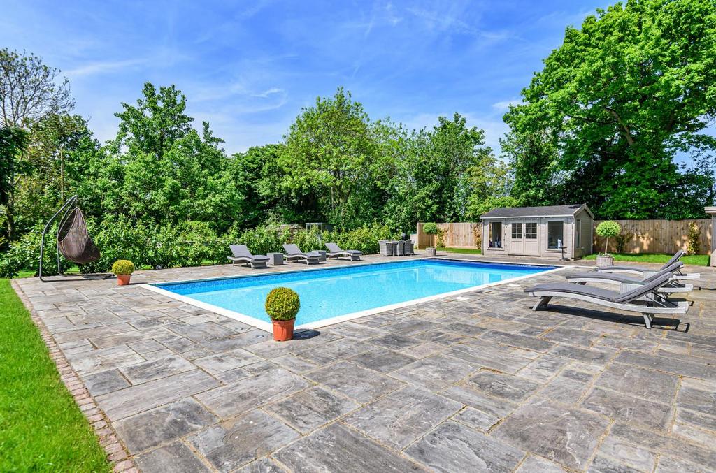Chelmsford Road, Margaret Roding, Dunmow 7 bed detached house £3,250,000