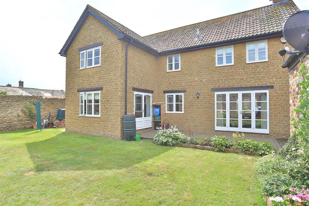 Seavington, Ilminster 4 bed house for sale £625,000