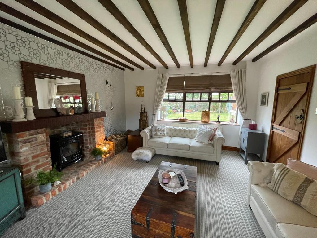 Cowpen Bewley, Billingham 3 bed cottage £365,000