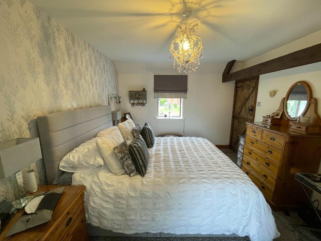 Bed 1