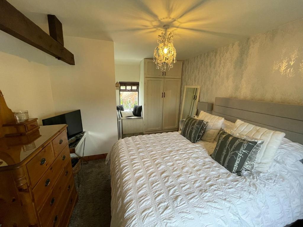 Bed 1