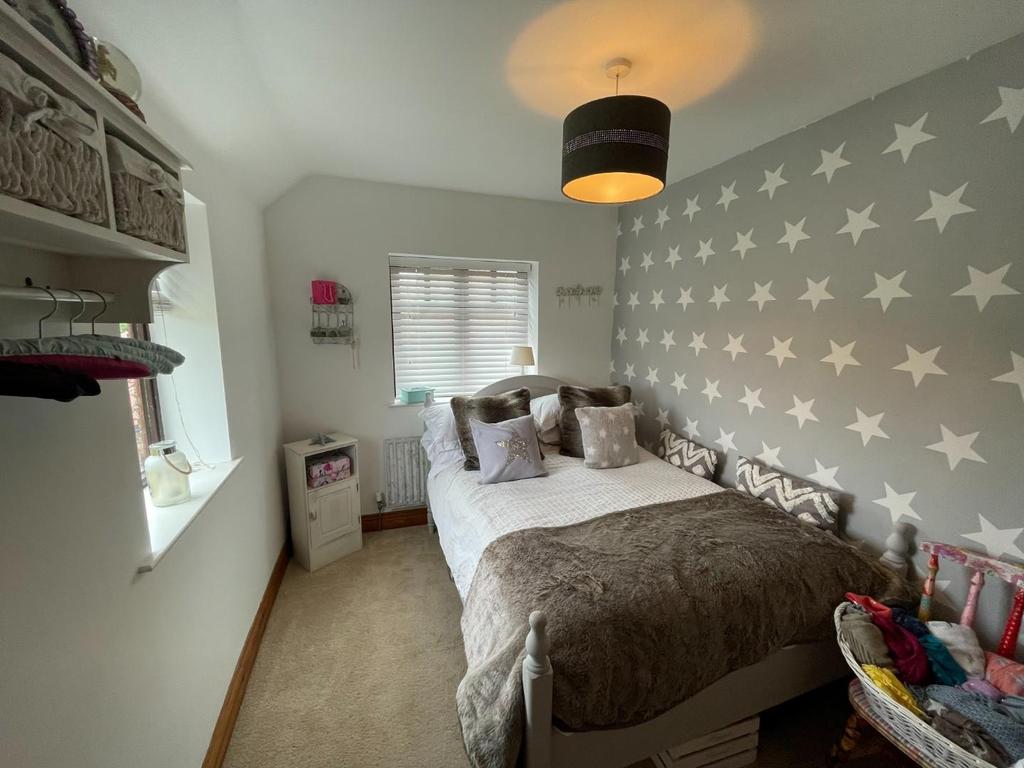 Bed 2