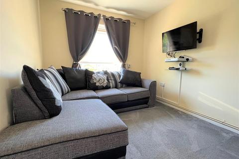 2 bedroom apartment for sale - Flat 19 The Willows, 255 Tywford Avenue, Portsmouth