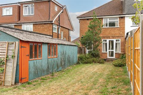 64 Sandcross Lane, Reigate, RH2 8EY
