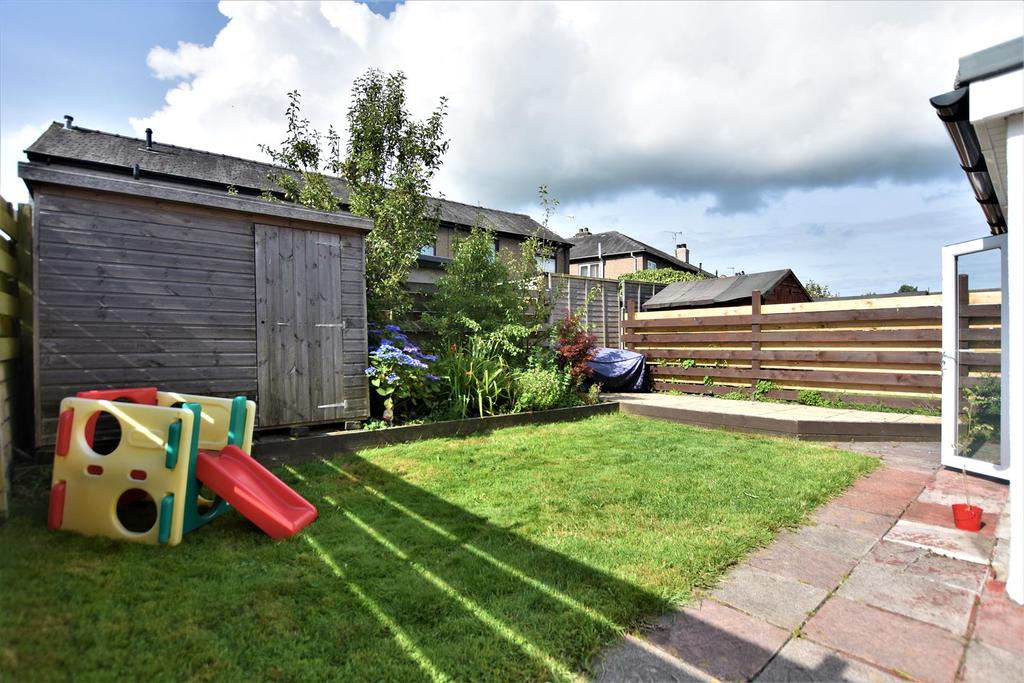 Watery Lane, Ulverston 3 bed terraced house £255,000