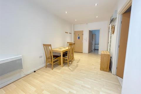 2 bedroom apartment to rent, Boxworks, 35 Tenby Street North