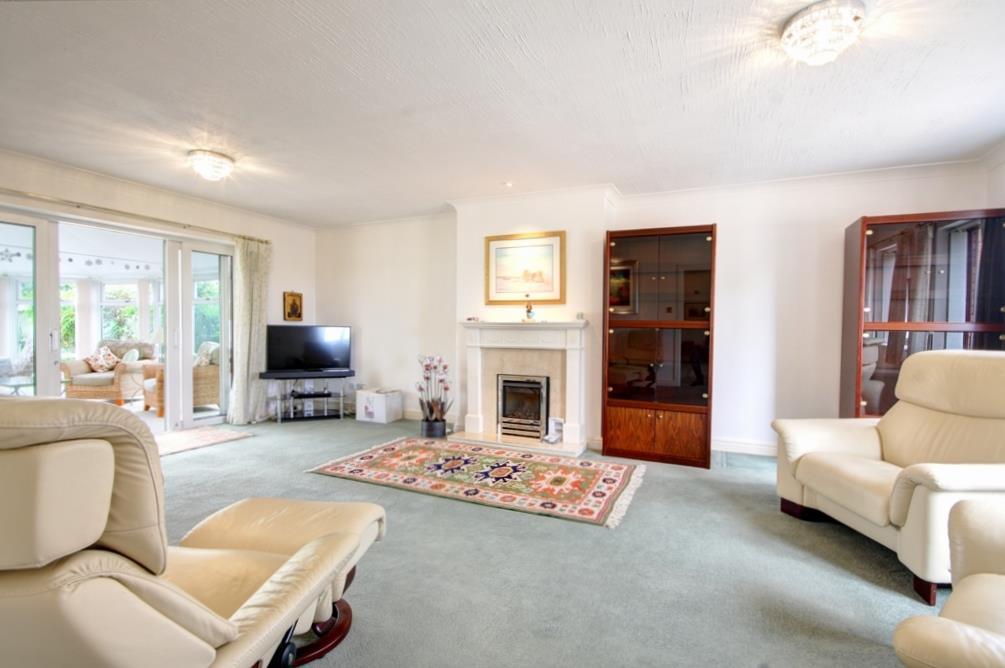 Wick Road, Little Comberton, Pershore 4 bed detached house £772,500