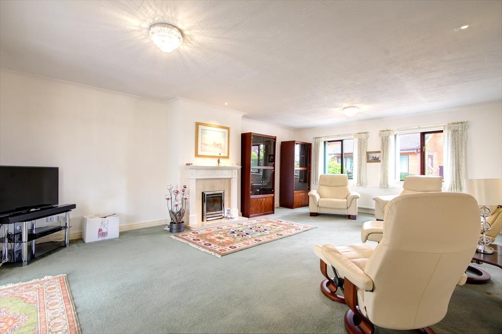 Wick Road, Little Comberton, Pershore 4 bed detached house £772,500