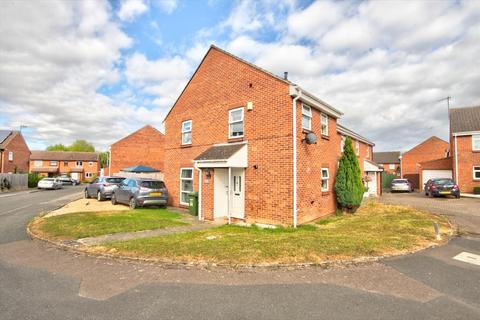 34 Ash Grove, Evesham, WR11 1XN