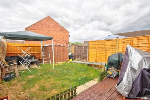 34 Ash Grove, Evesham, WR11 1XN