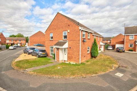 34 Ash Grove, Evesham, WR11 1XN