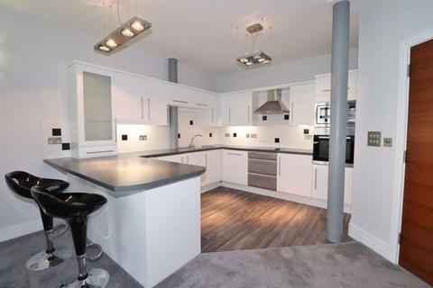2 bedroom apartment to rent - Shaddon Mill, Shaddongate, Carlisle