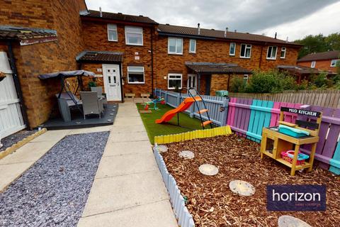 2 bedroom terraced house for sale - Ash Hill, Coulby Newham, TS8