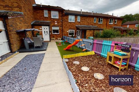102 Ash Hill, Coulby Newham, Middlesbrough, TS8 0SY
