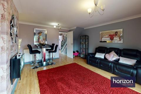 102 Ash Hill, Coulby Newham, Middlesbrough, TS8 0SY